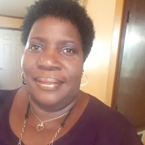 Meet your Posher, Joann